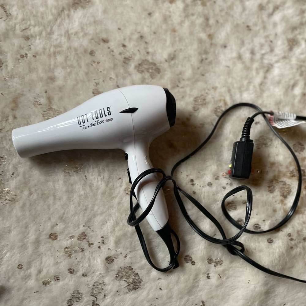 Blow Dryer 2000 Watt